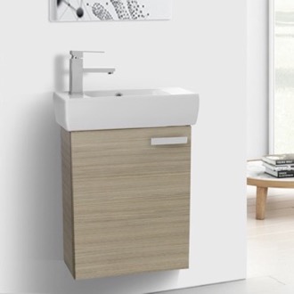 19 bathroom vanity sink vanity 19 inch space saving larch canapa bathroom vanity with ceramic sink wall mounted luxury small vanities nameeks 19 bathroom vanity sink vanity 19 inch space saving larch canapa bathroom vanity with ceramic sink wall mounted luxury small vanities nameeks