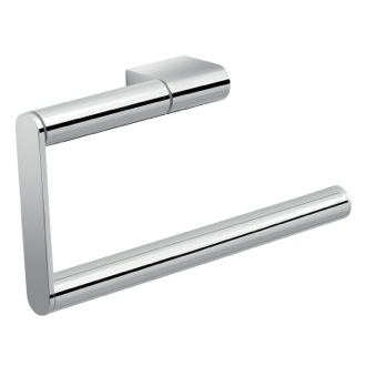 Towel Ring Stylish Contemporary Polished Chrome Towel Ring Gedy A270-13