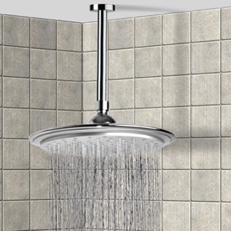 Luxury Ceiling Mounted Shower Heads Nameek S