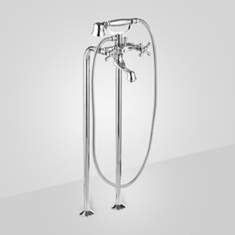 Luxury Tub Filler Nameek S