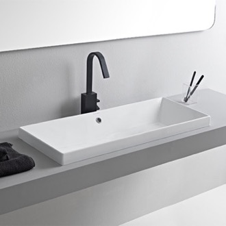 Luxury Trough Bathroom Sinks Nameek S