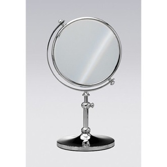 Makeup Mirror Countertop Makeup Mirror, 3x Windisch 99111