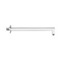 Square 16 Inch Shower Arm