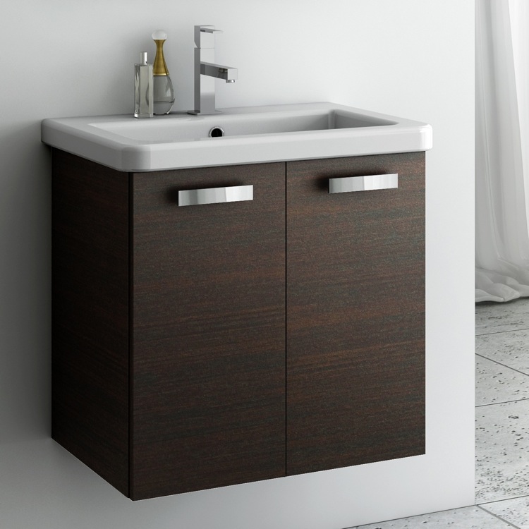 Acf Cp08 Bathroom Vanity City Play Nameek S Bathroom Vanity Acf Cp08 22 Inch Cabinet With Fitted Sink