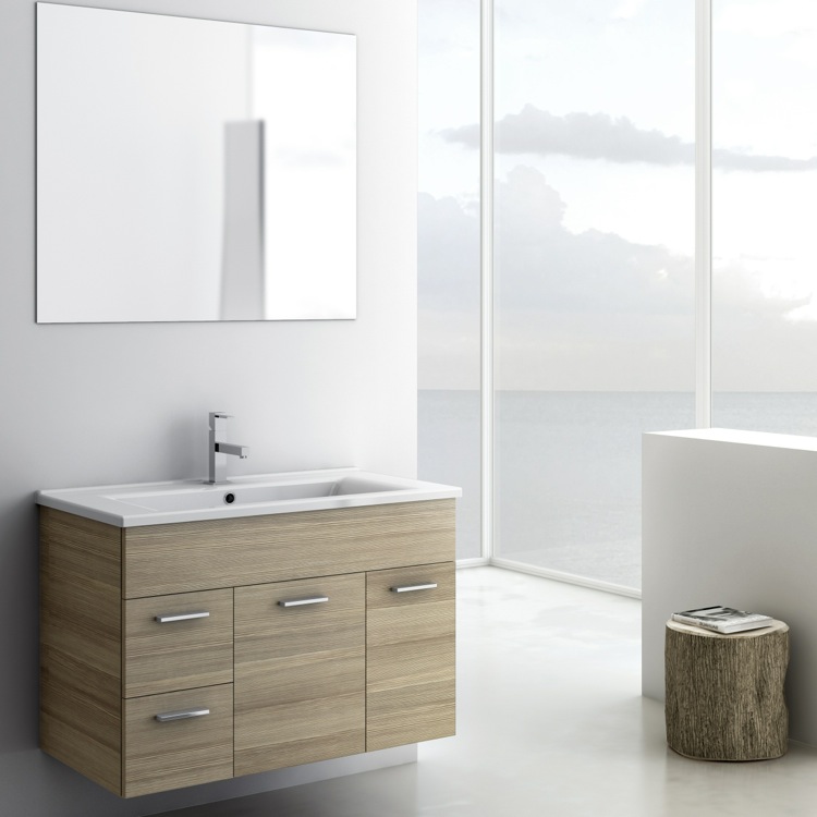 Acf Lor20 Bathroom Vanity Loren Nameek S