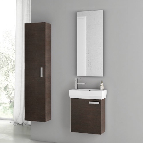 Acf C53 Bathroom Vanity Cubical Nameek S