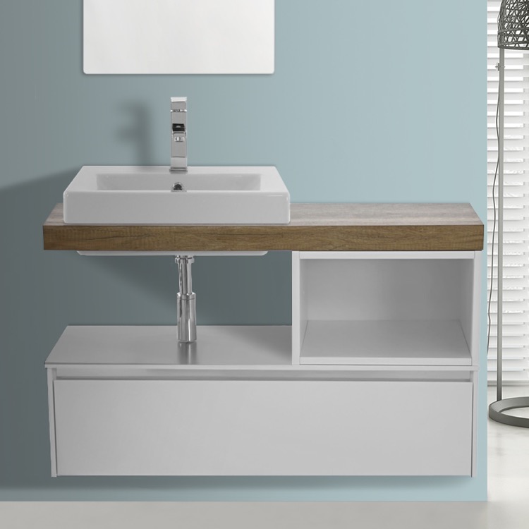 Arcom Laf01 Bathroom Vanity La Finese Nameek S