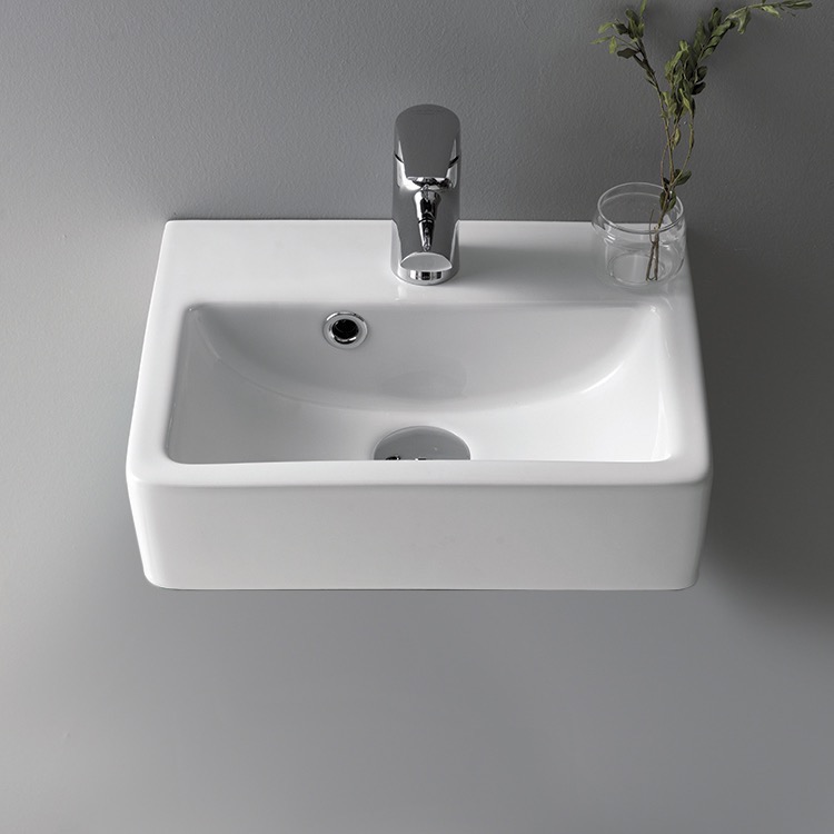 Cerastyle 001400 U Bathroom Sink Mini Nameek S