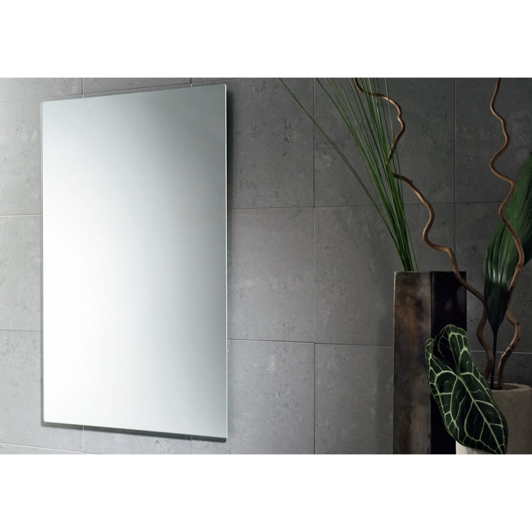 Gedy 254013 Vanity Mirror, Nameek's