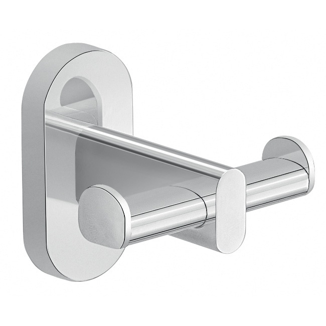 Gedy 532613 Bathroom Hook, Febo Nameek's