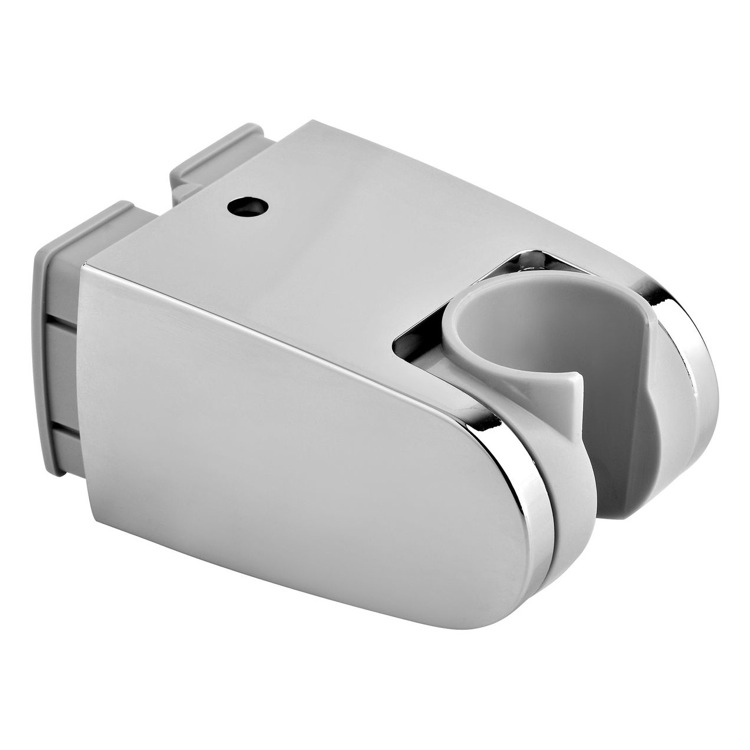 Gedy A001075 Hand Held Shower Bracket, Superinox Nameek's