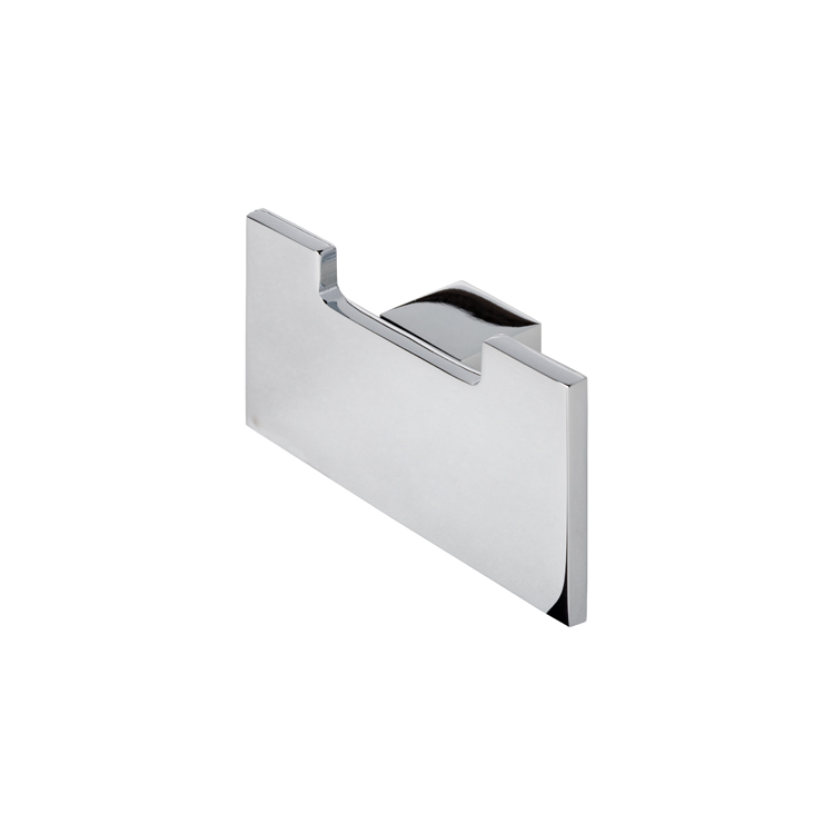 Geesa 351502 Bathroom Hook, Modern Art Nameek's