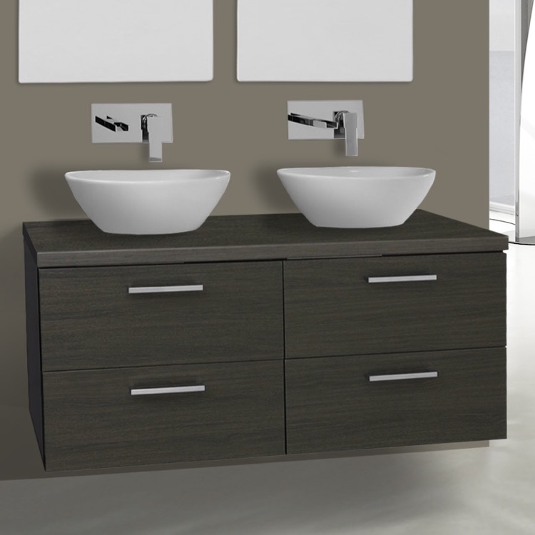 Iotti AN57 Bathroom Vanity, Aurora Nameek's