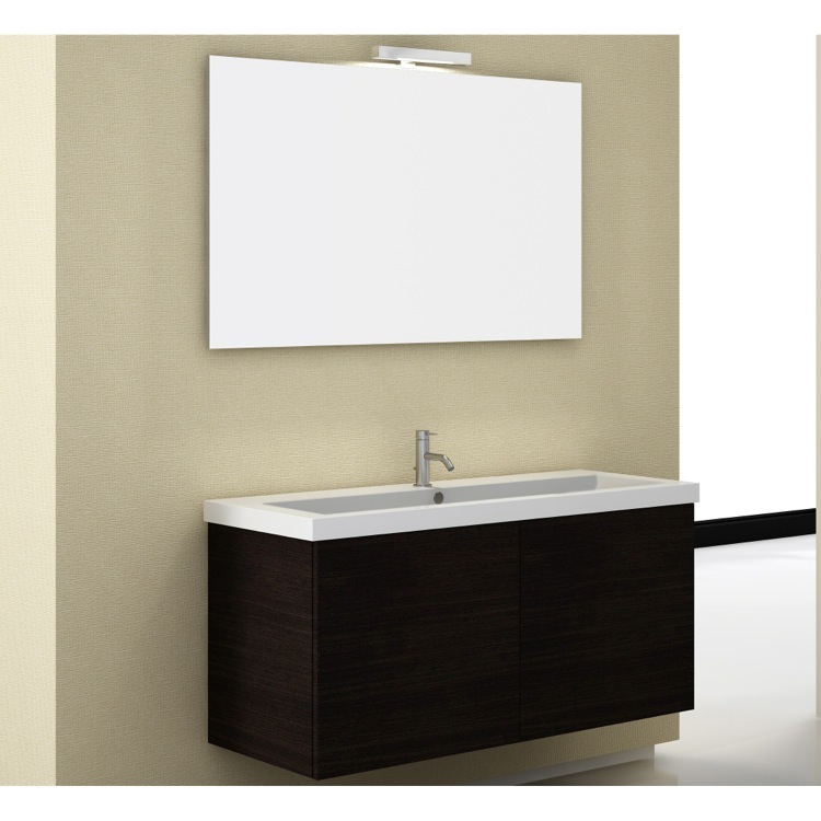 Iotti Se05 Bathroom Vanity E Nameek S Bathroom Vanity Iotti Se05 47 Inch Set