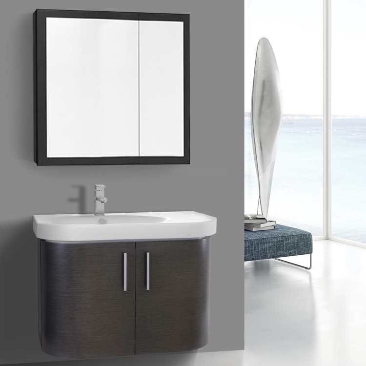 Iotti Rc26 Bathroom Vanity Rondo Nameek S