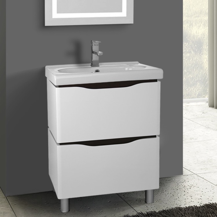 Nameeks Vn F01 Bathroom Vanity Venice Nameek S