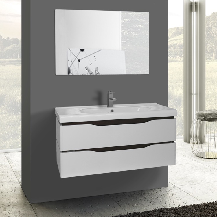Nameeks Vn W67 Bathroom Vanity Venice Nameek S