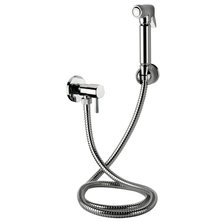 Remer 332rel Handheld Showerhead Shut Off Nameek S