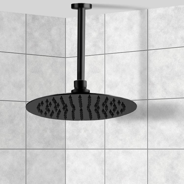 Remer 347n 357ufm30 No Shower Head Water Therapy Nameek S