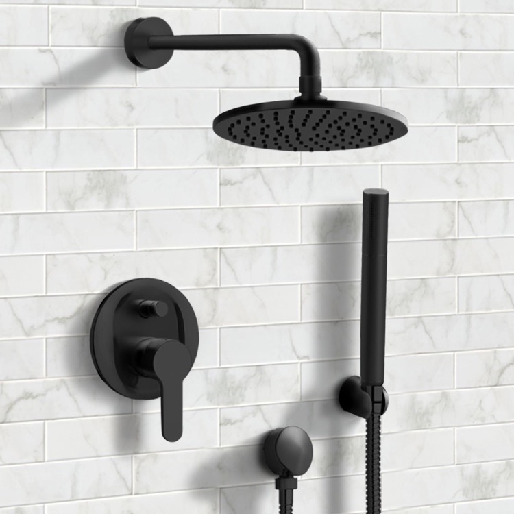 Remer Sfh30 Shower Faucet Orsino Nameek S