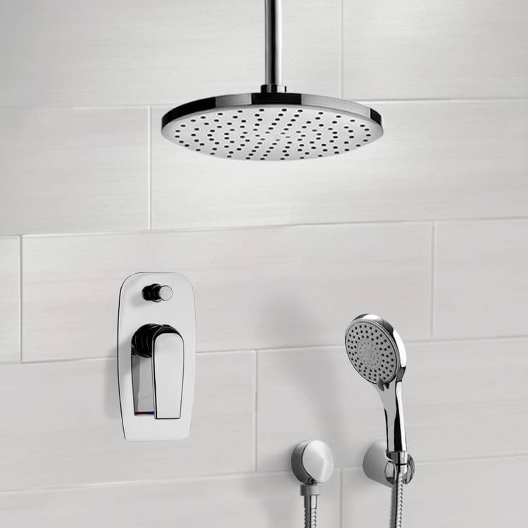 Remer Sfh6016 Shower Faucet Orsino Nameek S