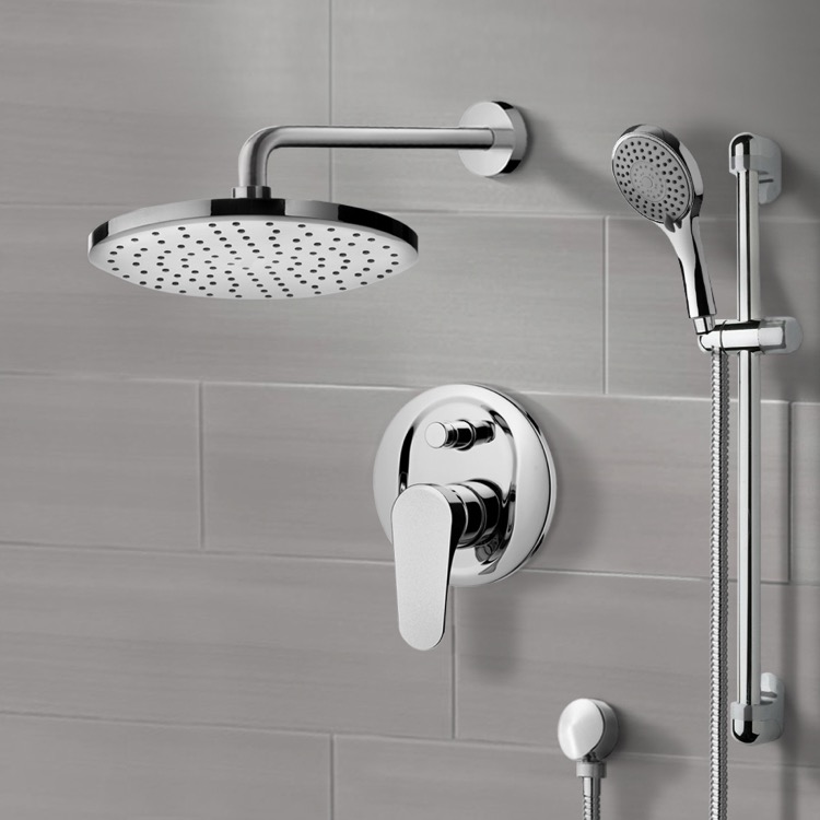 Remer Sfr7163 Shower Faucet Rendino Nameek S