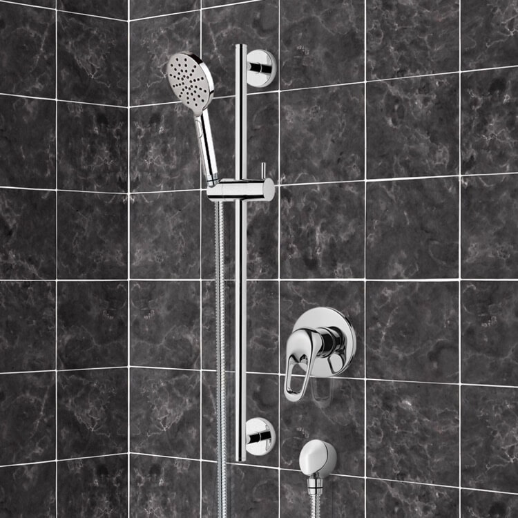 Remer Sr043 Shower Faucet Autunno Nameek S