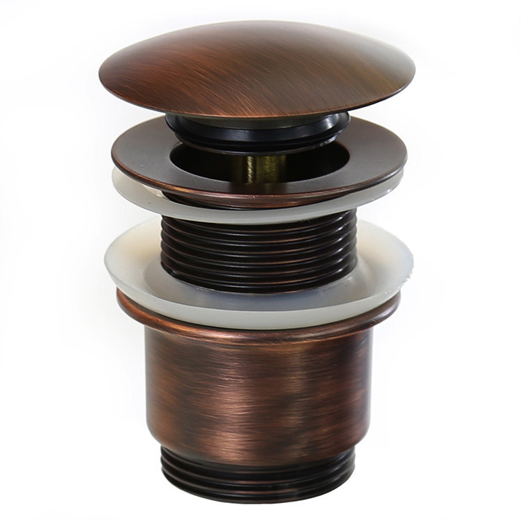 S2079Oil Rubbed Bronze PopUp Waste, Plumbing Accessories Nameek's