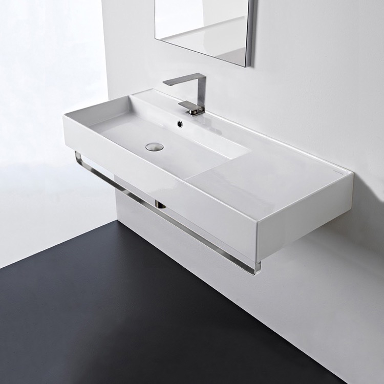 Scarabeo 5119 Tb Bathroom Sink Teorema 2 Nameek S