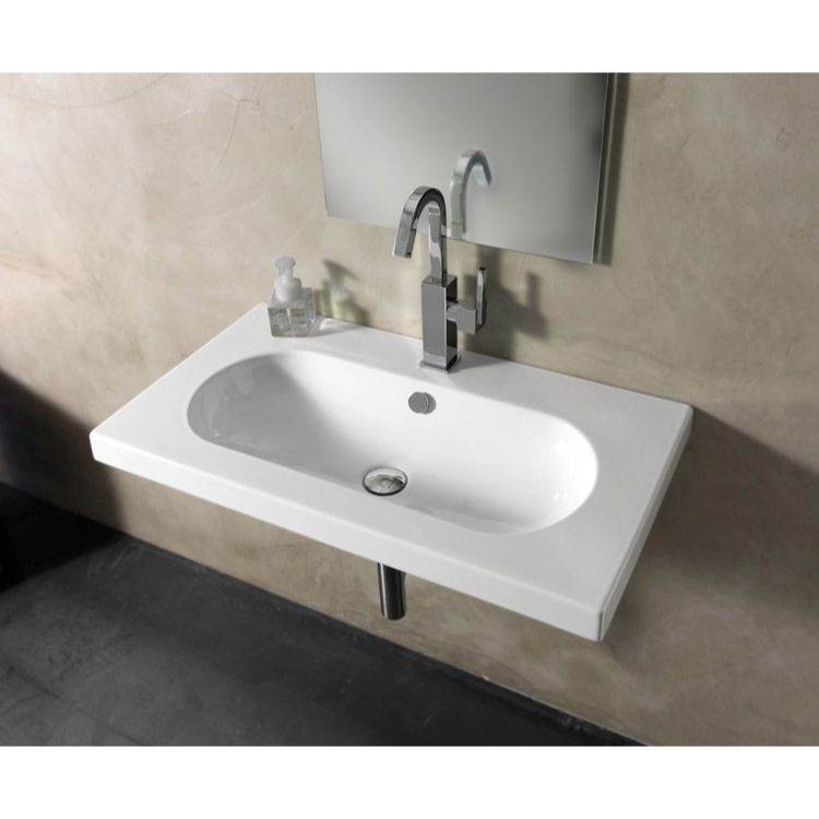 Tecla Edw2017 Bathroom Sink Edo Wide Nameek S Tecla Edw2017 Bathroom Sink Edo Wide