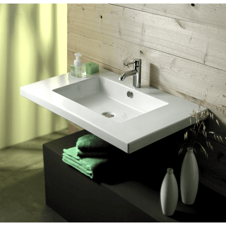 Tecla Mar02011 Bathroom Sink Mars Nameek S