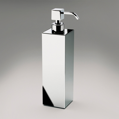 Windisch 90418 Soap Dispenser Box Metal Nameek S