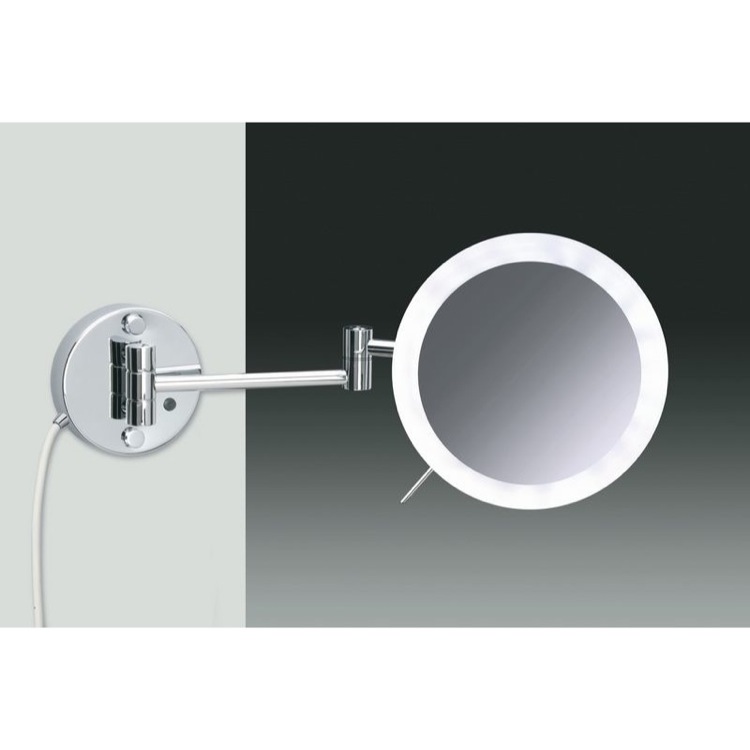 Windisch 99650/2 Makeup Mirror, LED Mirrors Nameek's