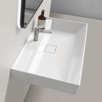CeraStyle Bathroom Sinks | Nameek's
