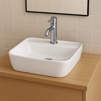 CeraStyle Bathroom Sinks | Nameek's
