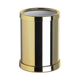 Toothbrush Holder Round Brass Toothbrush Holder Windisch 91301