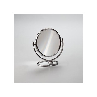 Makeup Mirror Round Countertop Makeup Mirror Windisch 99122