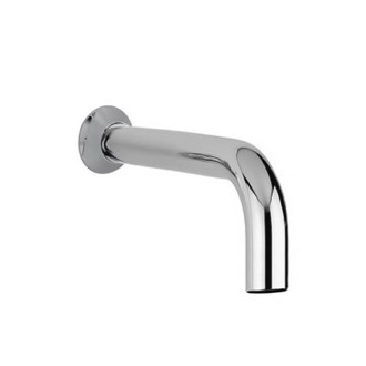 Tub Spout Wall Mounted Tub Faucet Remer S20622BOCR