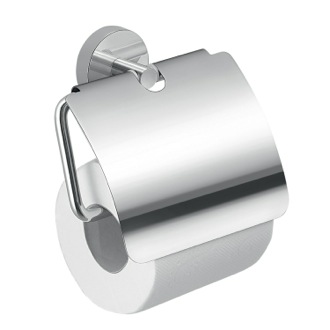 Nameeks NCB66 Toilet Paper Holder, General Hotel