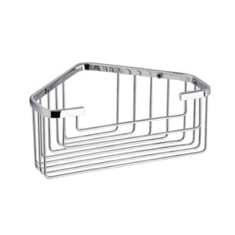 Gedy 2411 Wire Soap Holder