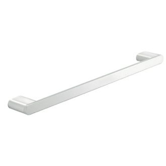 Towel Bar Towel Bar, 20 Inch, Polished Chrome, Aluminum Gedy A121-45-13