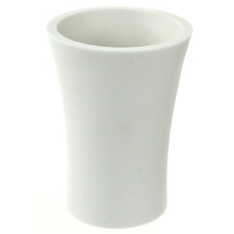 Nameeks NE98-13 Nemesia Tumbler Toothbrush Holder Chrome Nameeks NE98-13 Nemesia Tumbler Toothbrush Holder Chrome