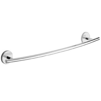 Towel Bar Towel Bar, Polished Chrome, 24 Inch Gedy 4221-60-13