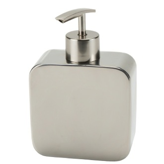 Gedy Soap Dispensers | Nameek's