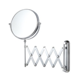 Makeup Mirror Wall Mounted Makeup Mirror, 3x Magnification Nameeks AR7720