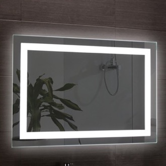 Luxury Vanity Mirrors Nameek S