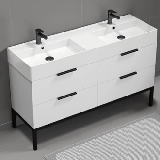 Bathroom Vanity 56