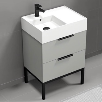 Bathroom Vanity 24