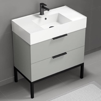 Bathroom Vanity Modern Bathroom Vanity, 32