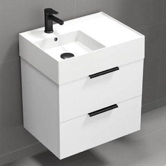 Bathroom Vanity Modern Bathroom Vanity, 24